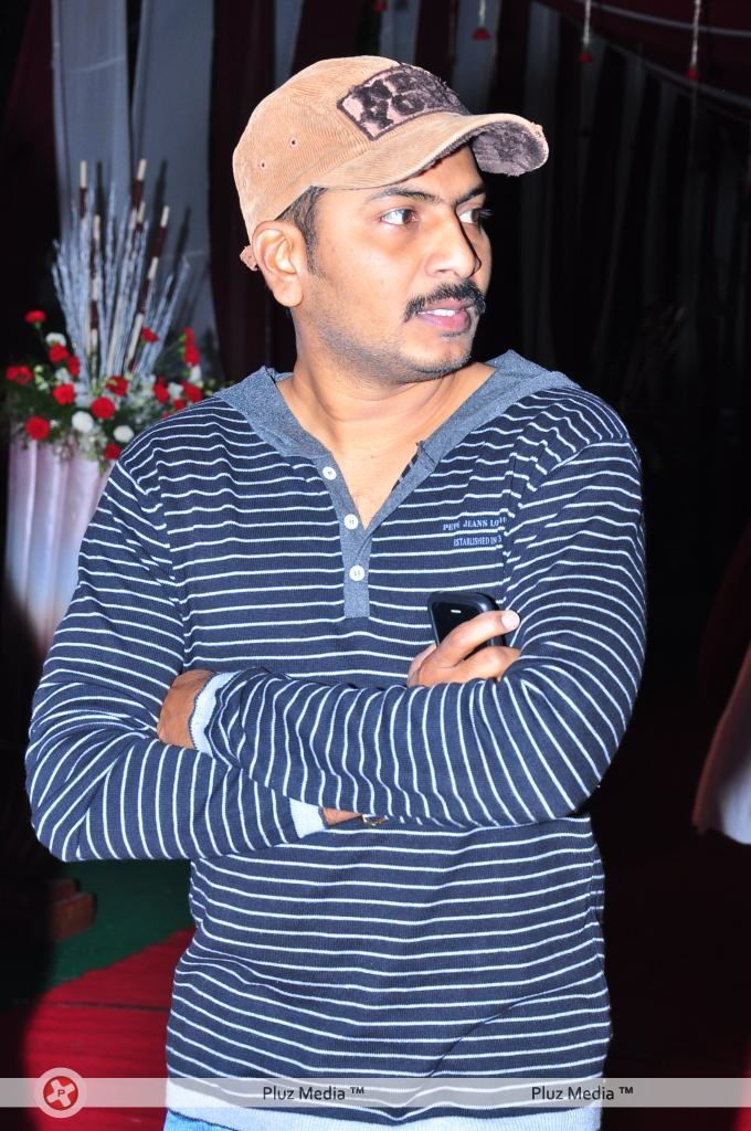 Ram Charan - VV Vinayak Movie opening - Pictures | Picture 120291